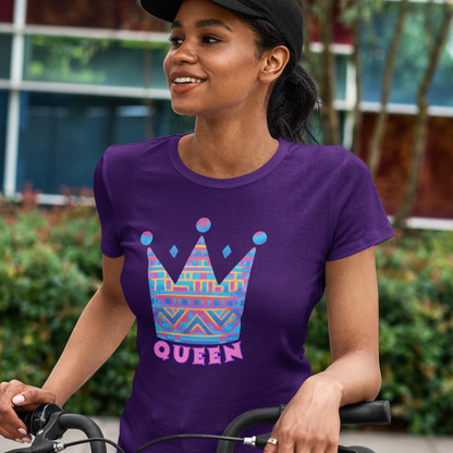 Queen's Crown