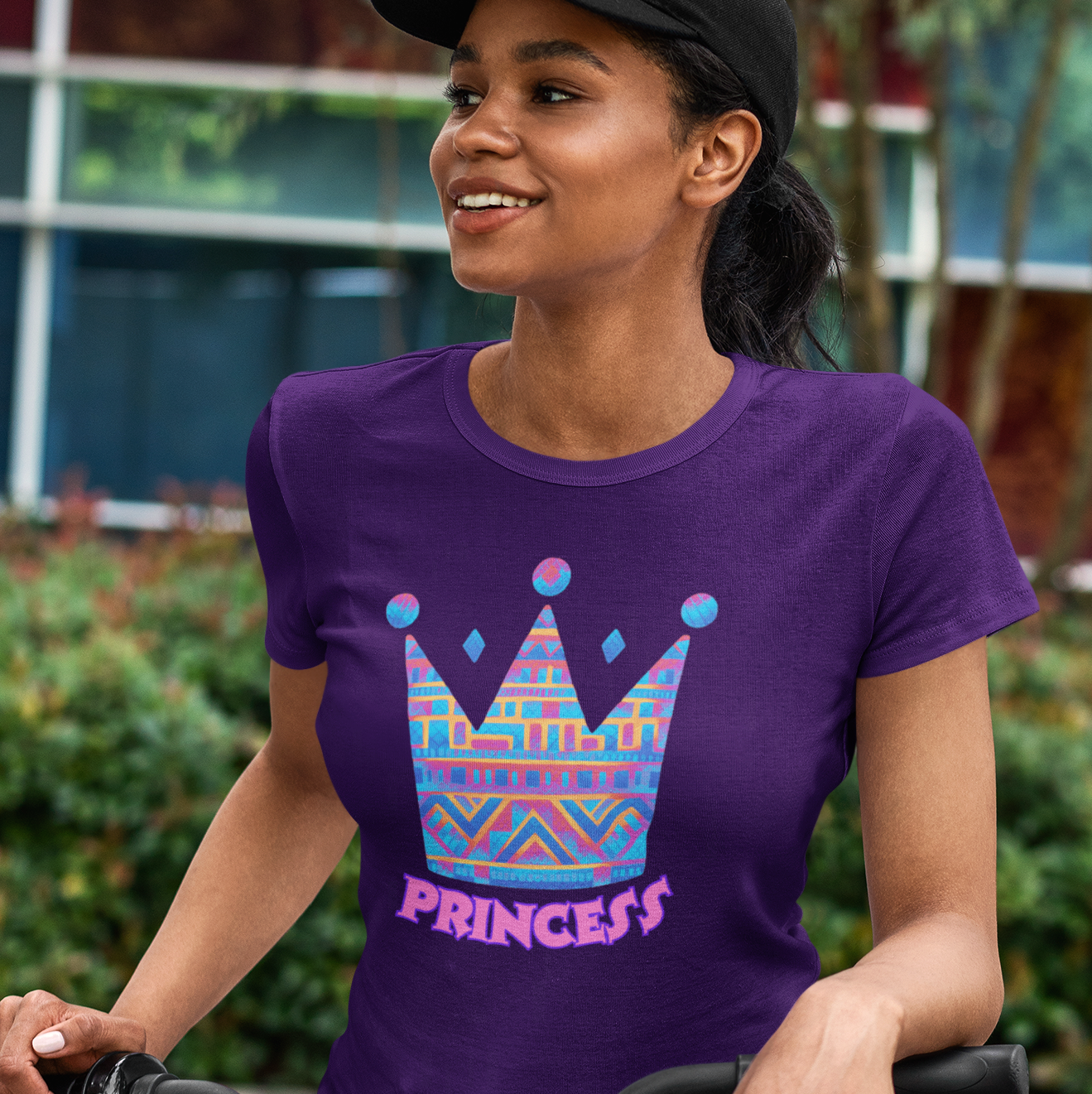 Princess Crown
