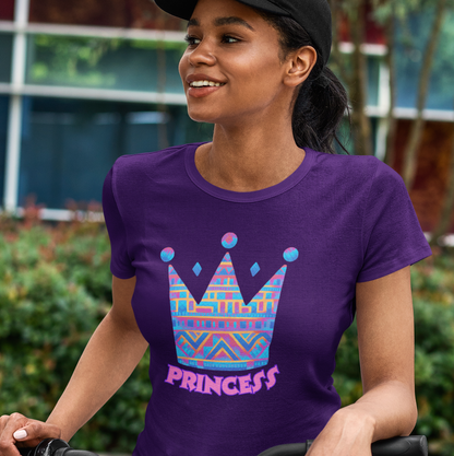 Princess Crown