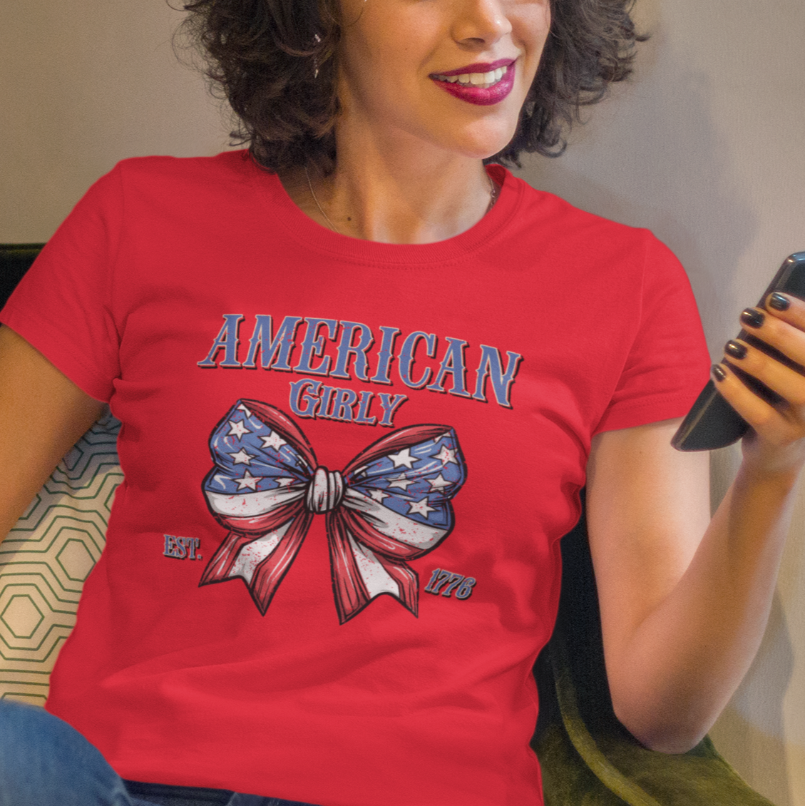 American Girly
