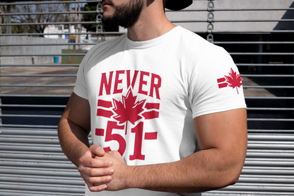 Never 51