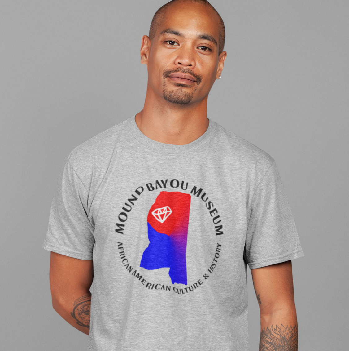 Mound Bayou Museum, African American Culture & History