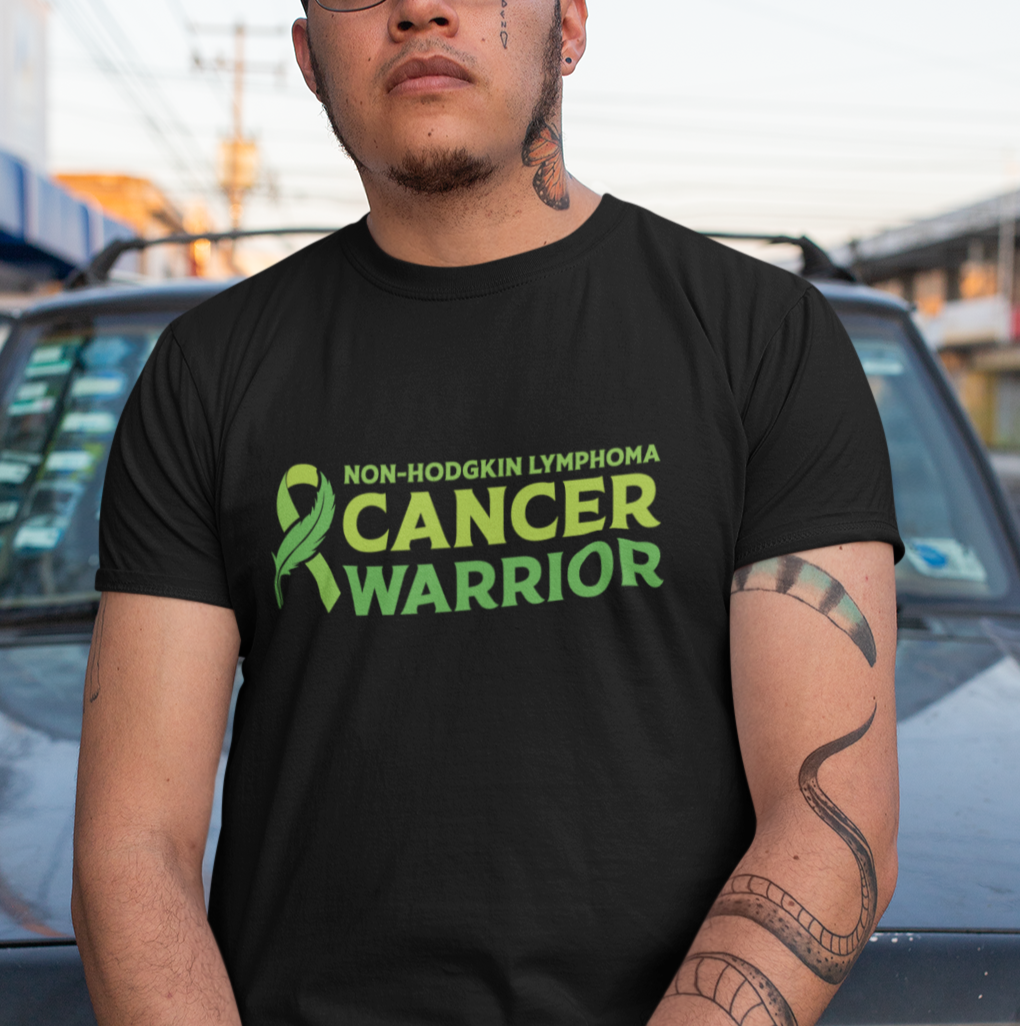 Cancer Warrior