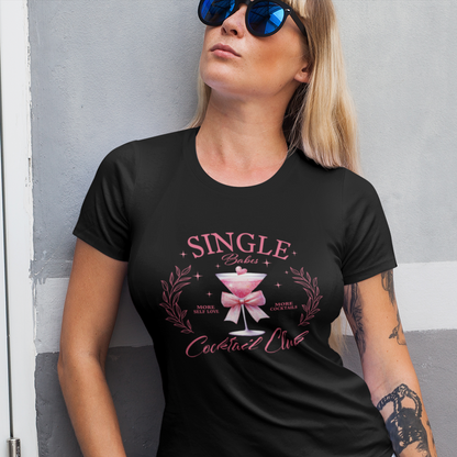 Single Babes Cocktail Club