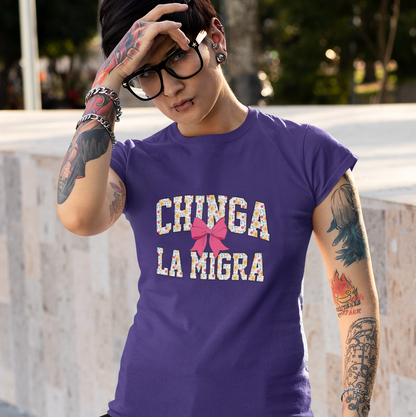 Chinga La Migra