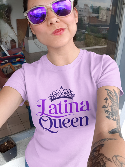 Latina Queen