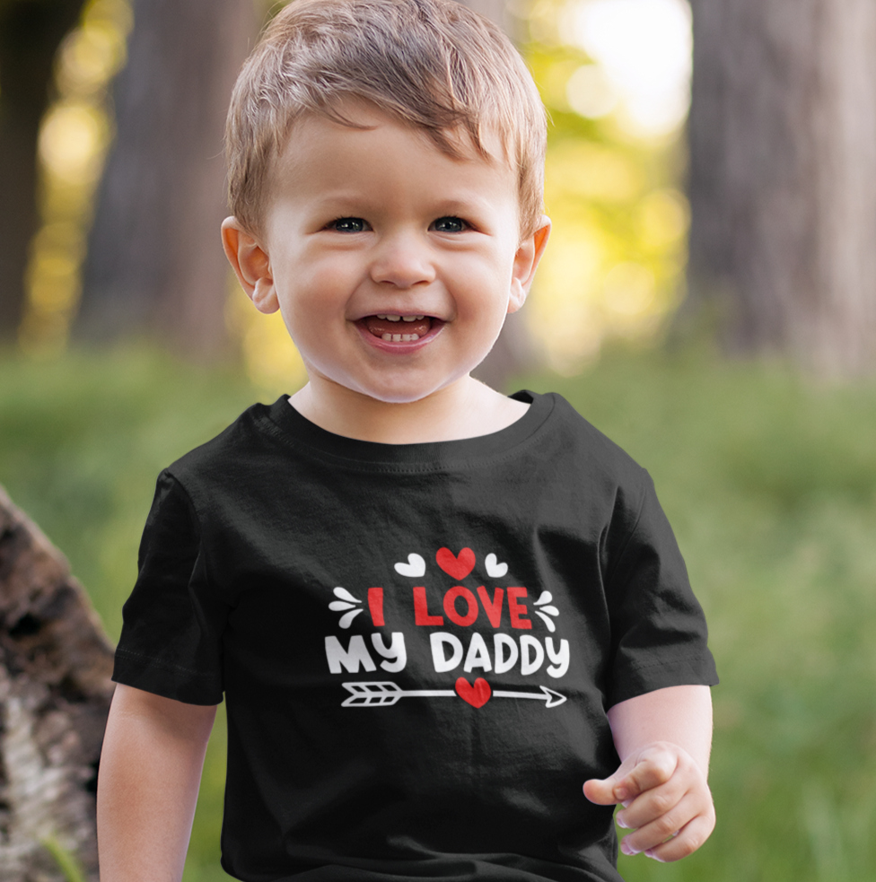 I Love My Daddy