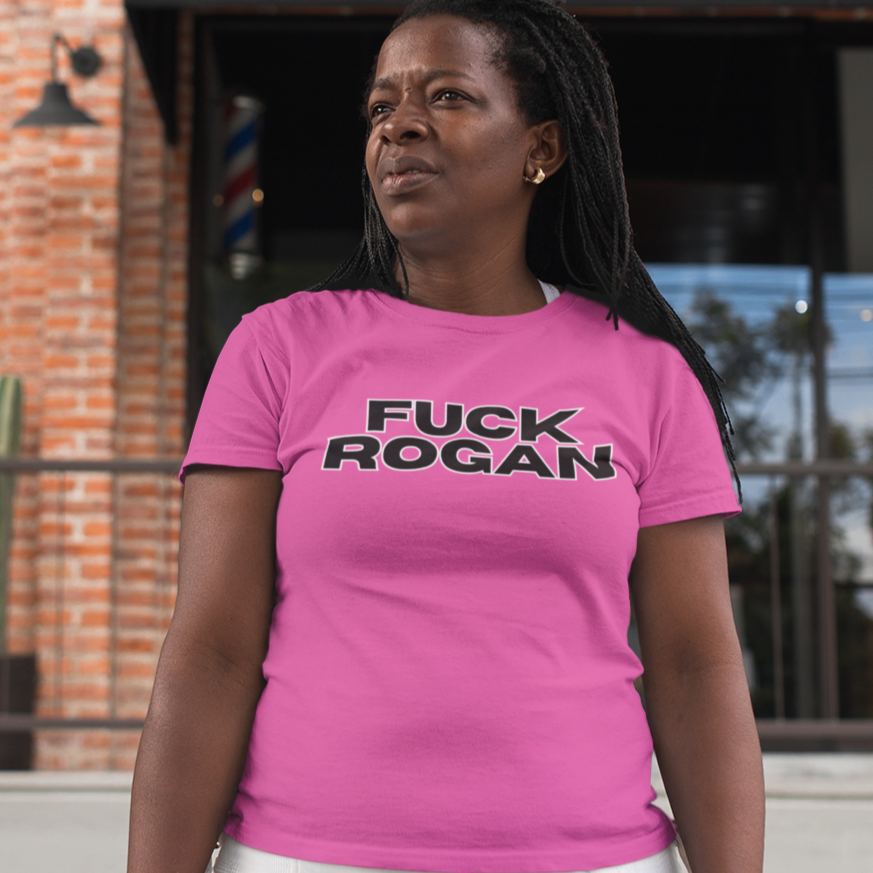 F**k Rogan