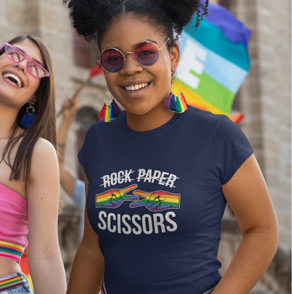 Rock Paper Scissors