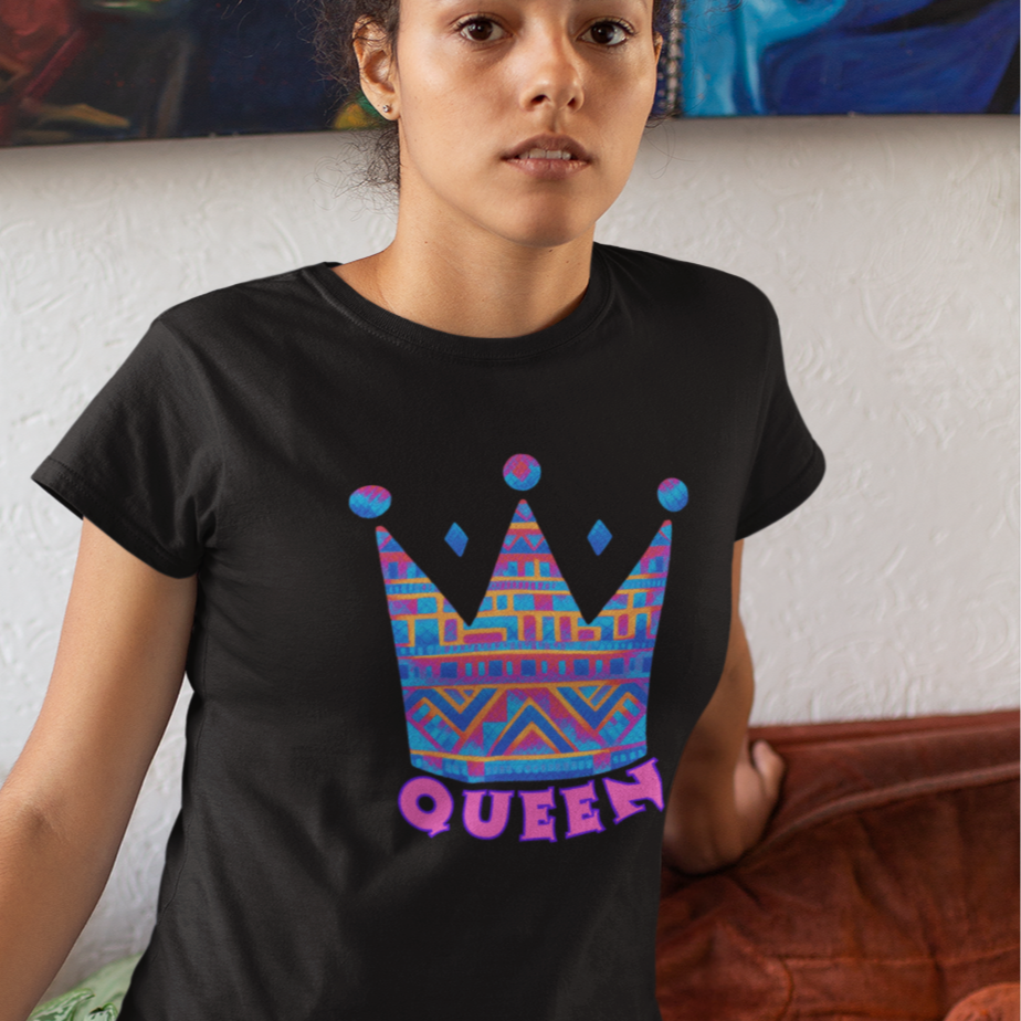 Queen's Crown