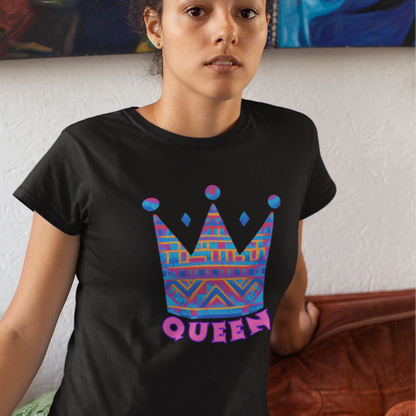 Queen's Crown