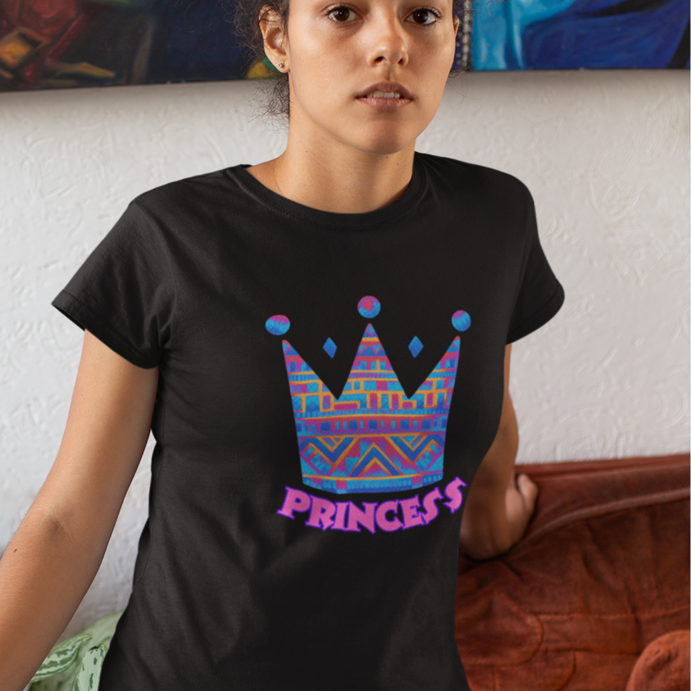 Princess Crown