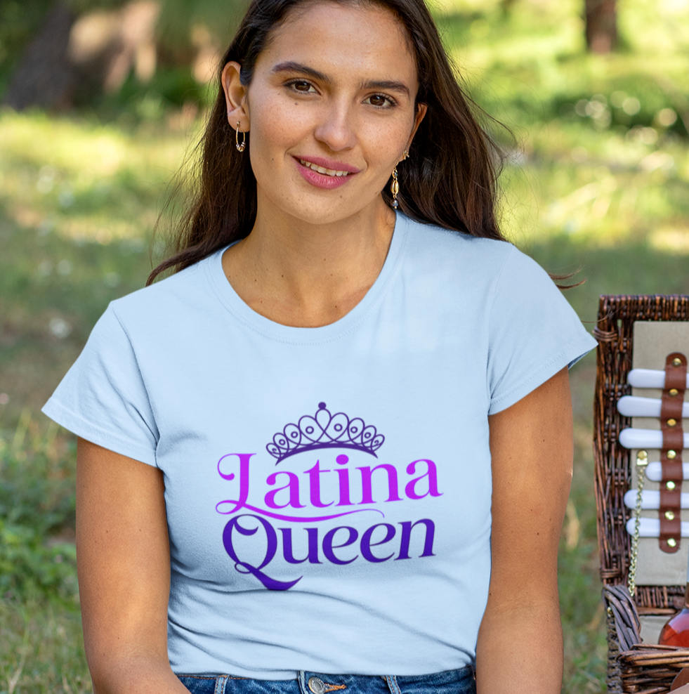 Latina Queen