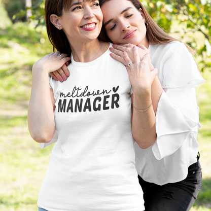 Meltdown Manager