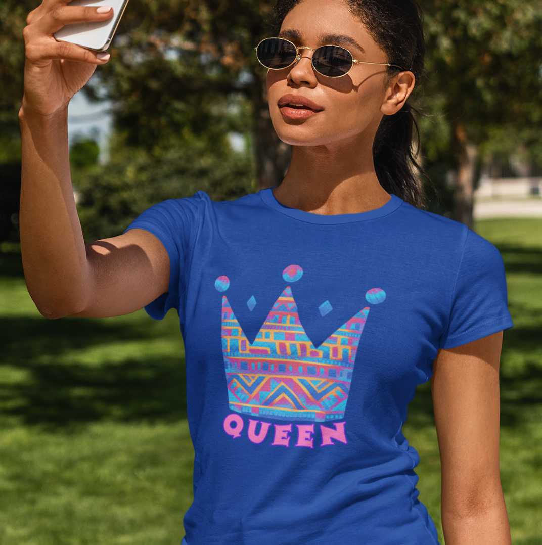 Queen's Crown