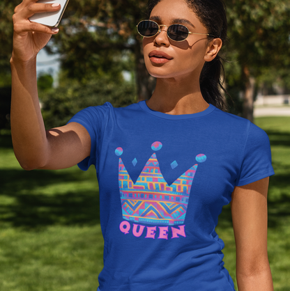 Queen's Crown