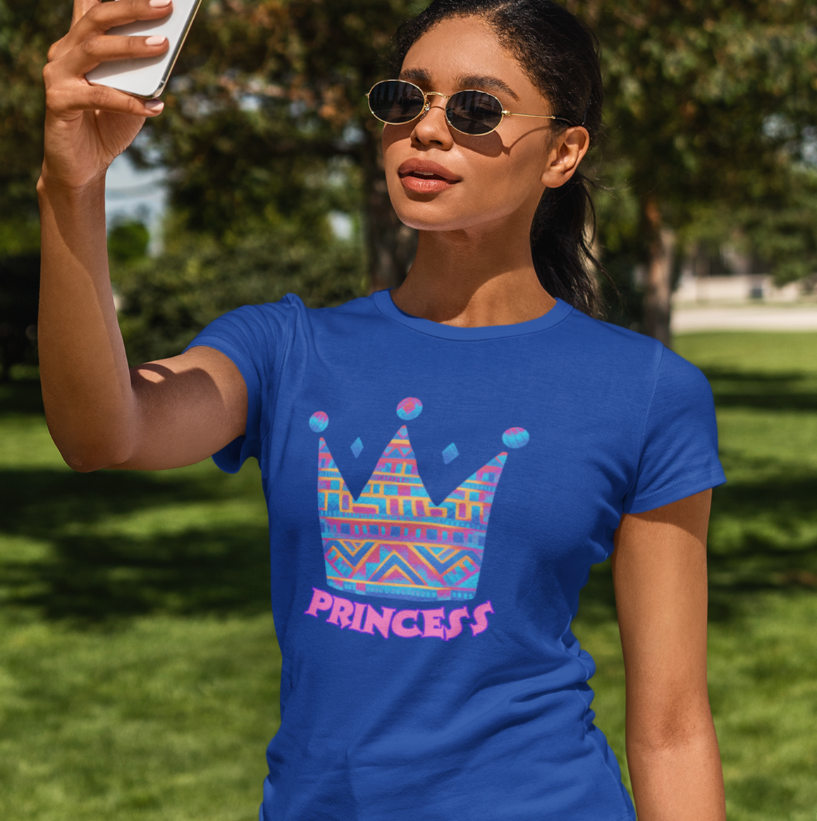 Princess Crown