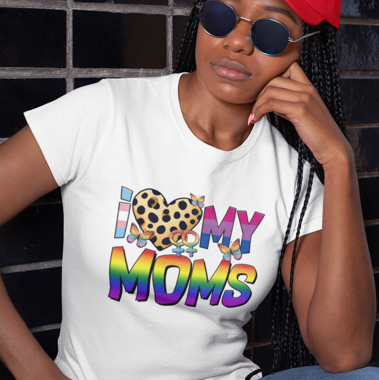 I ♥ My Moms