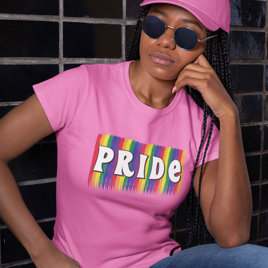 Pride Rainbow