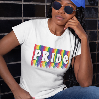 Pride Rainbow