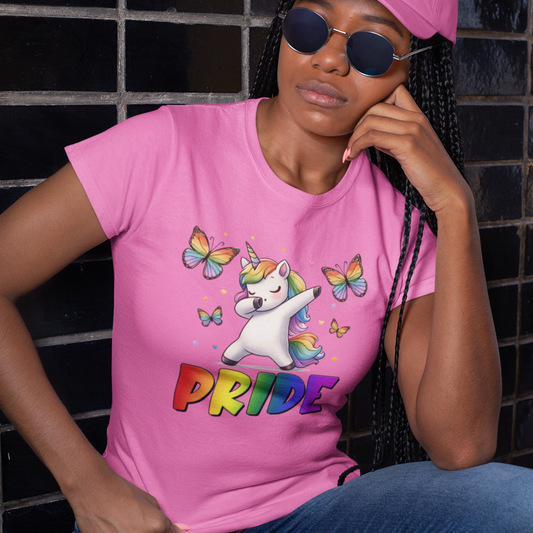 Pride Unicorn