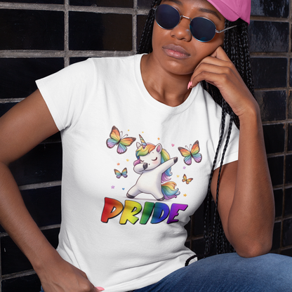 Pride Unicorn