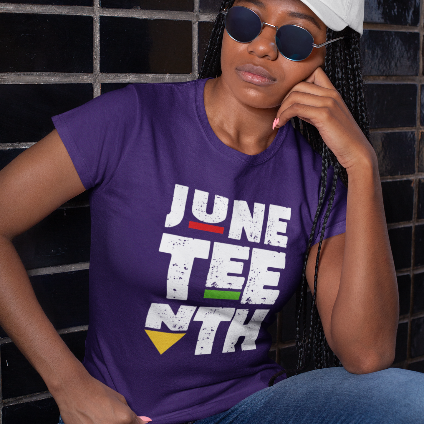 Tribal Juneteenth