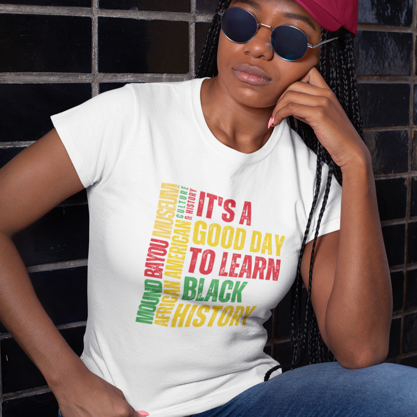 It's a Good Day to Learn Black History