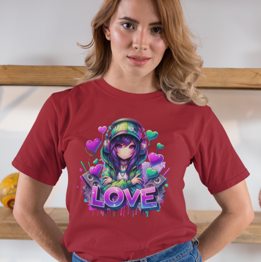 Love