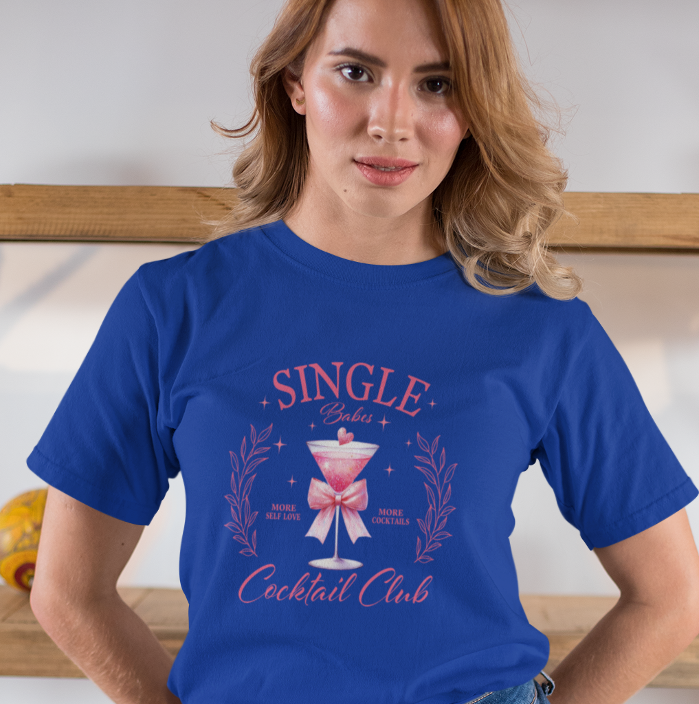 Single Babes Cocktail Club