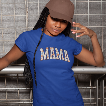 Mama Floral