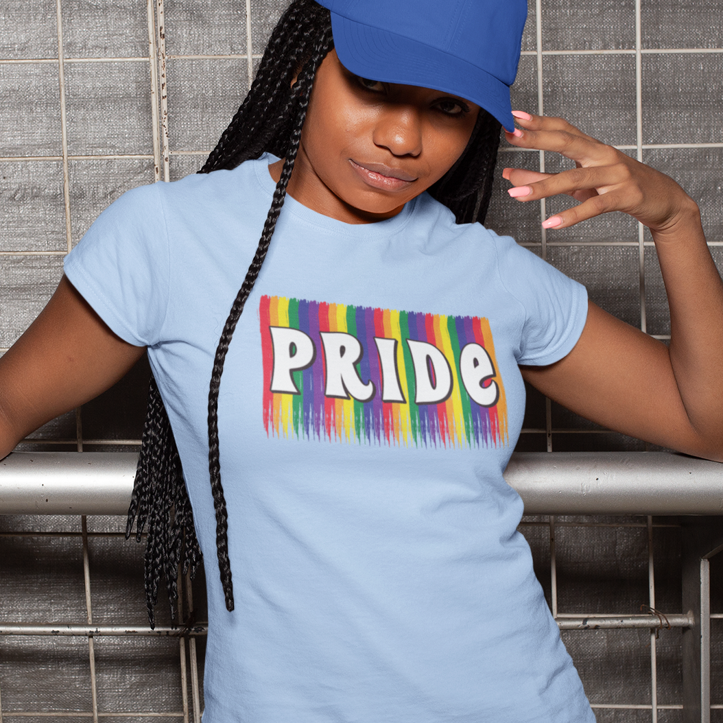 Pride Rainbow