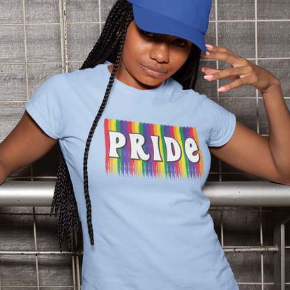 Pride Rainbow