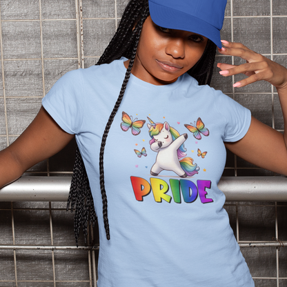 Pride Unicorn