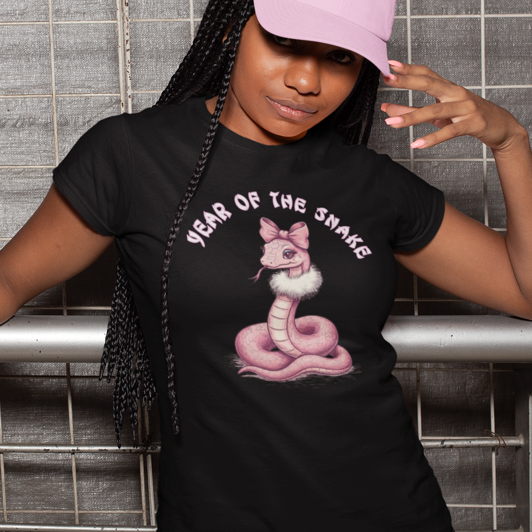 Year of the Snake