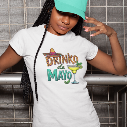 Drinko de Mayo