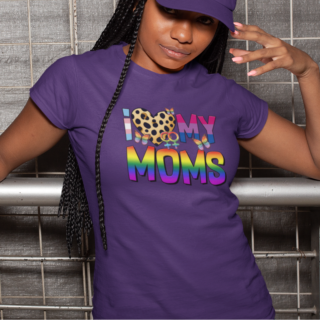 I ♥ My Moms