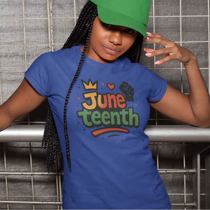 Juneteenth Black Power