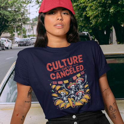 Culture Can't Be Canceled