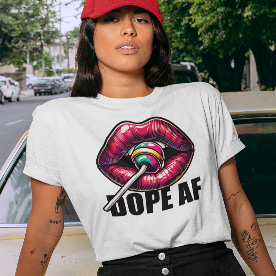 Dope AF