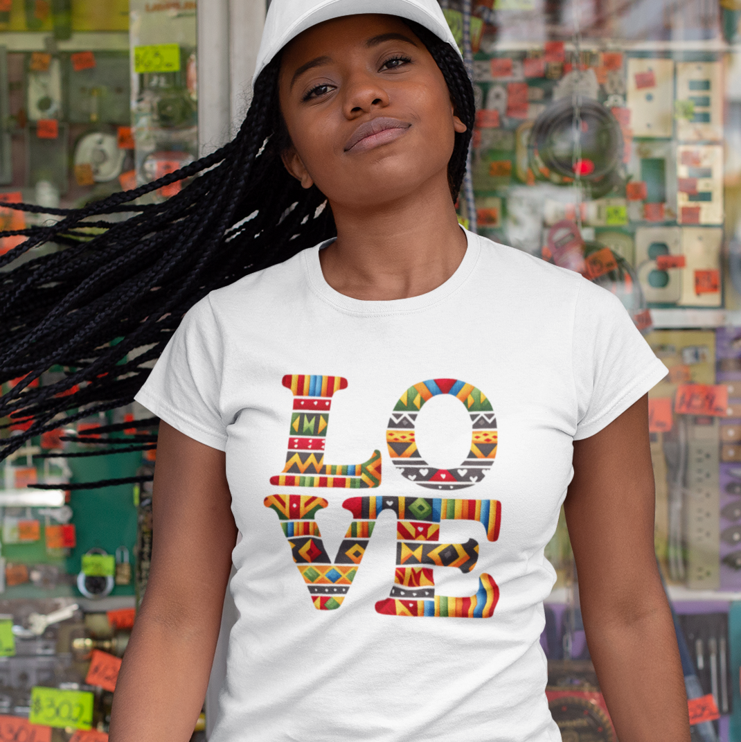 African Love