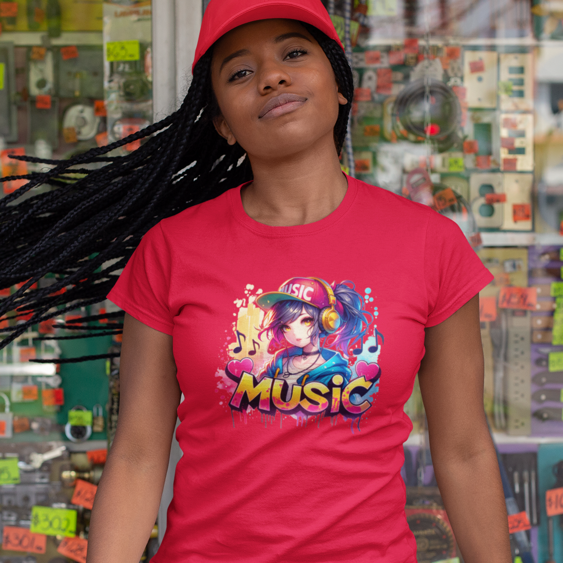 Music