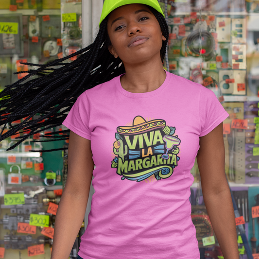 Viva La Margarita