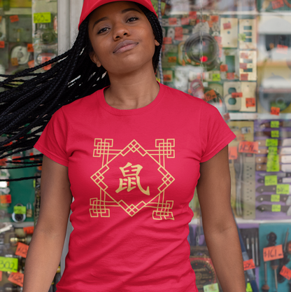 Chinese Zodiac Rat
