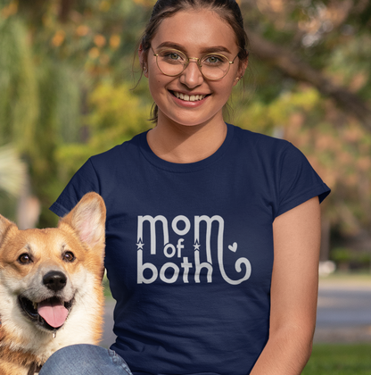 Mom of Both