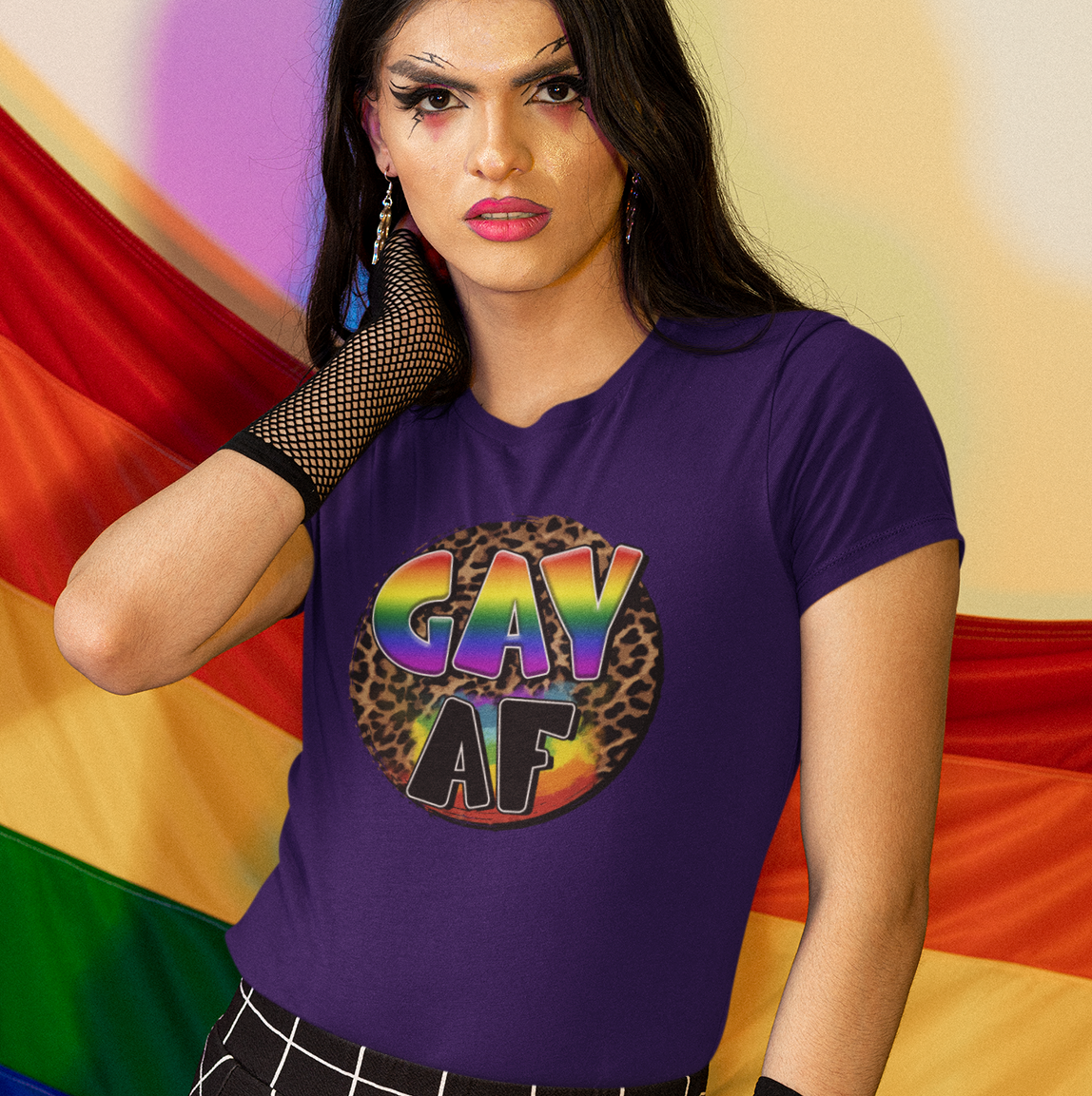 Gay AF