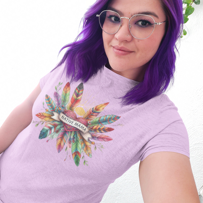 Native Mama