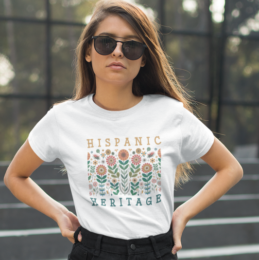Hispanic Heritage