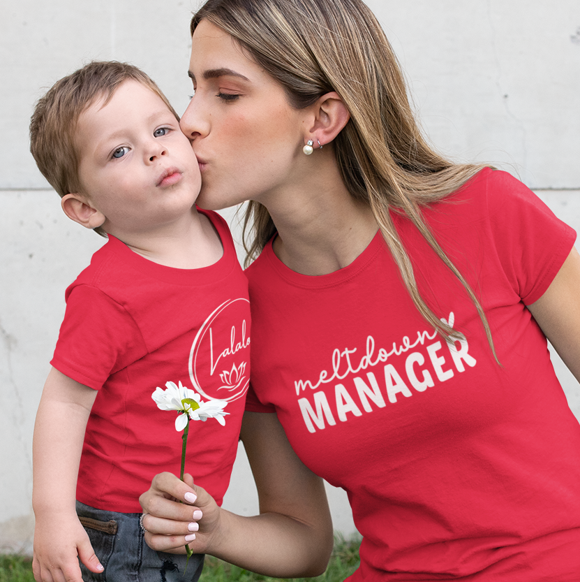 Meltdown Manager