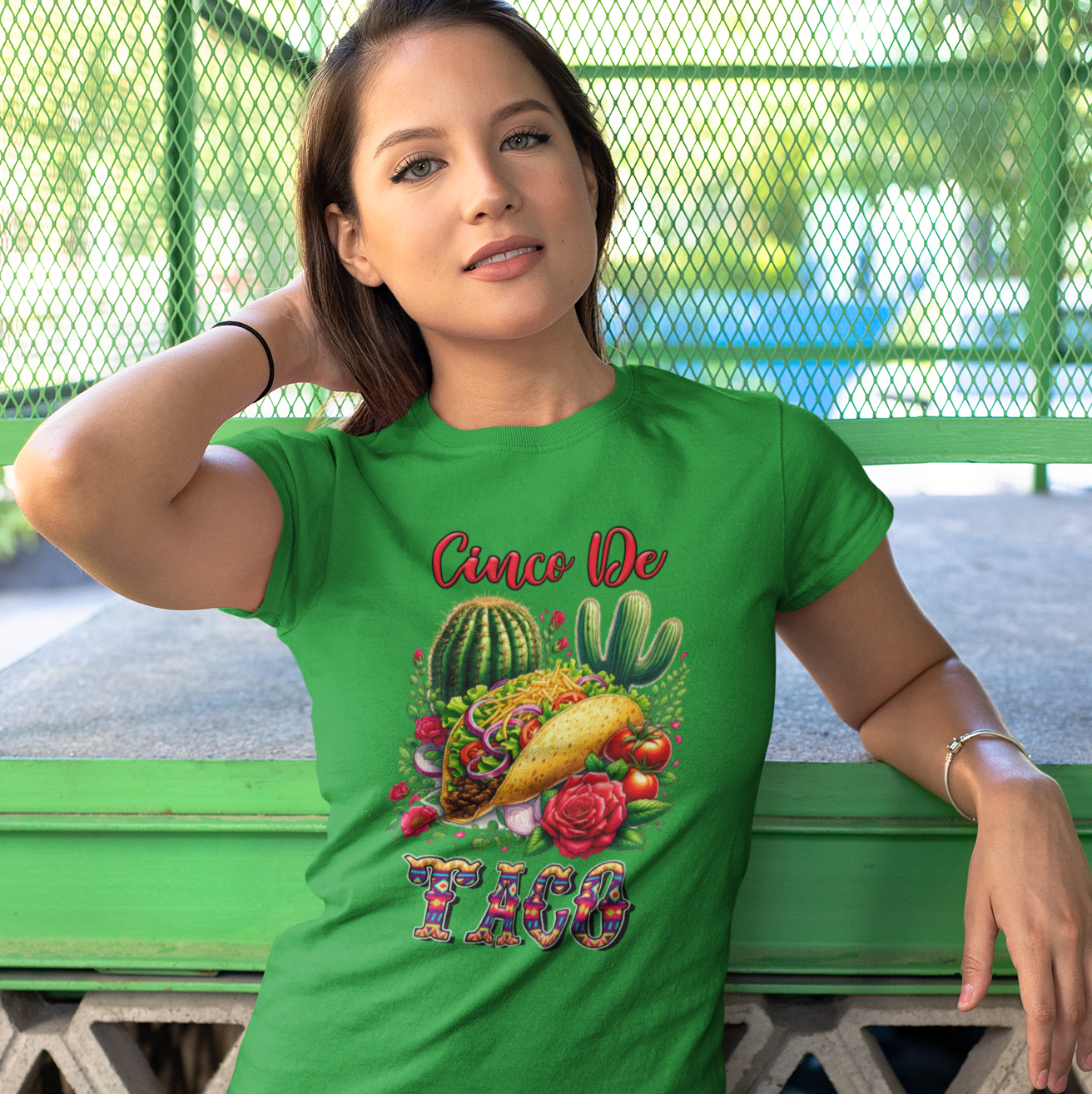 Cinco De Taco